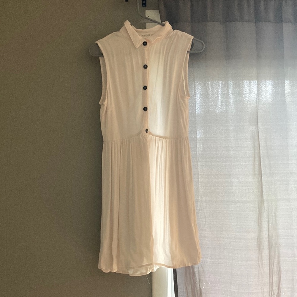 Forever 21 Size Medium Dress